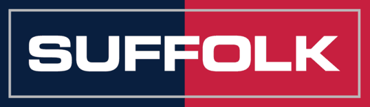Suffolk logo